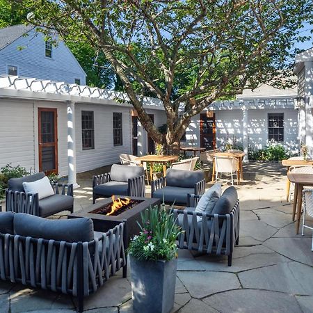76 Main Ink Press Hotel Nantucket Exterior photo