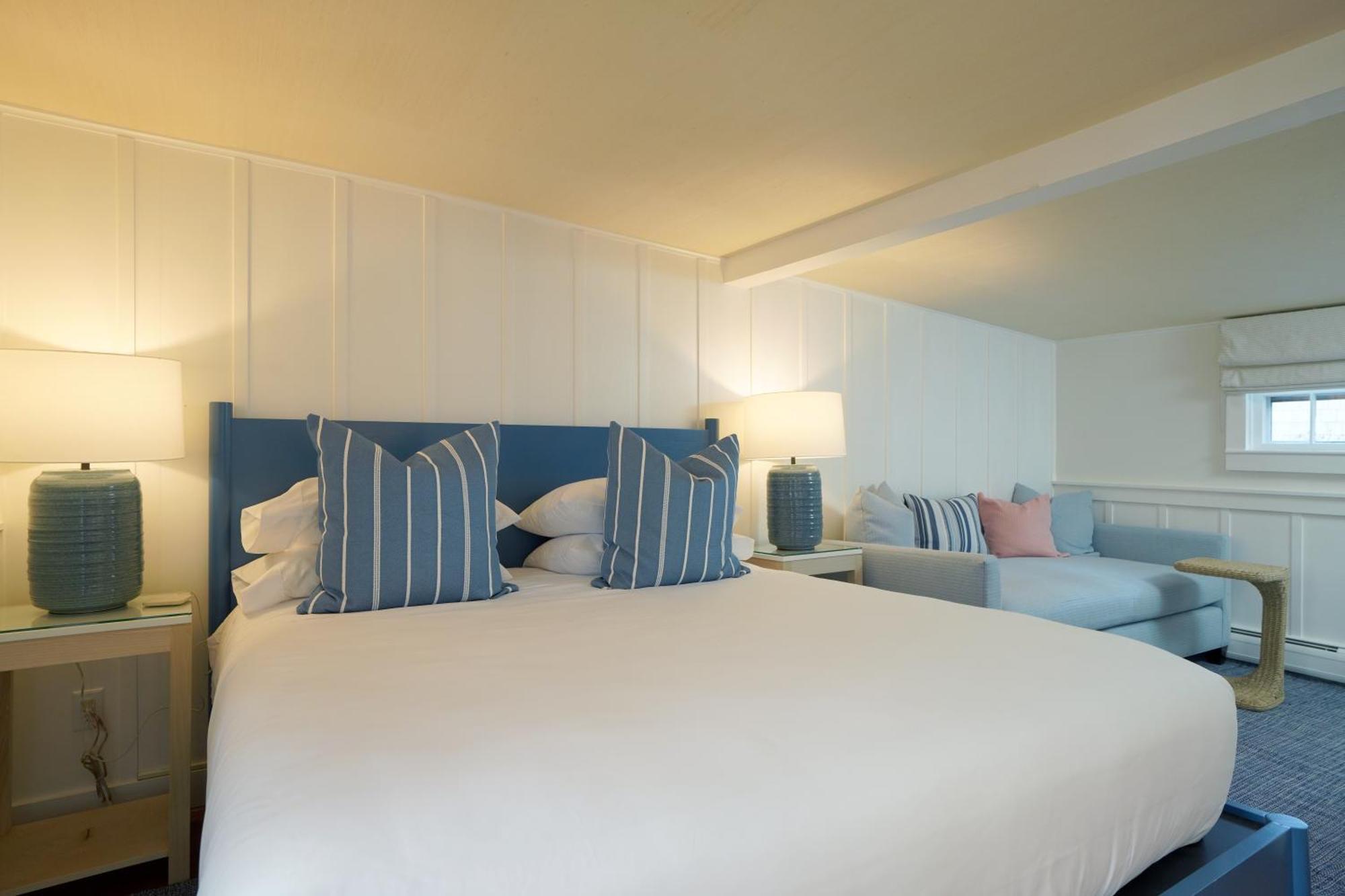 76 Main Ink Press Hotel Nantucket Exterior photo
