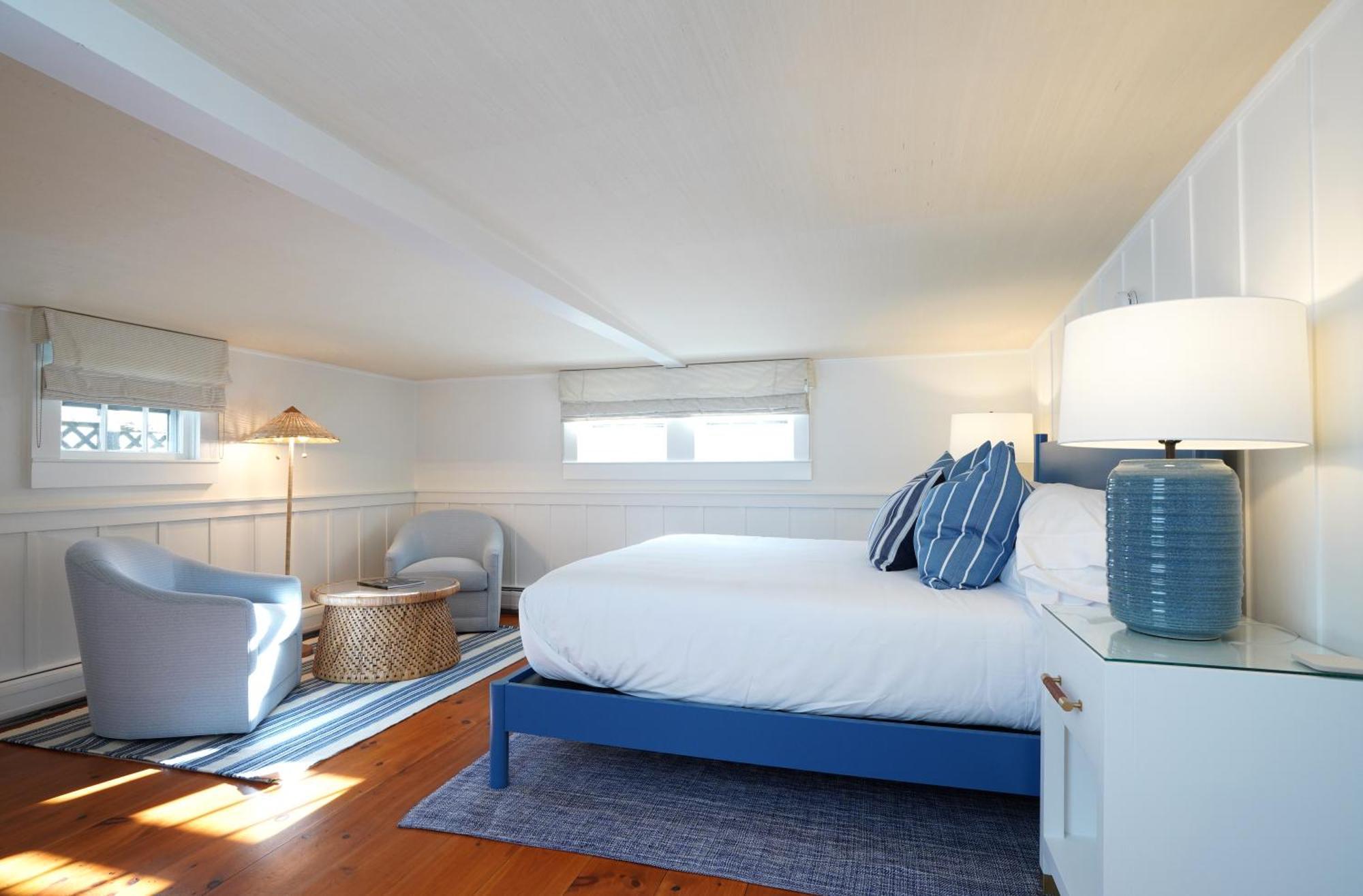 76 Main Ink Press Hotel Nantucket Exterior photo