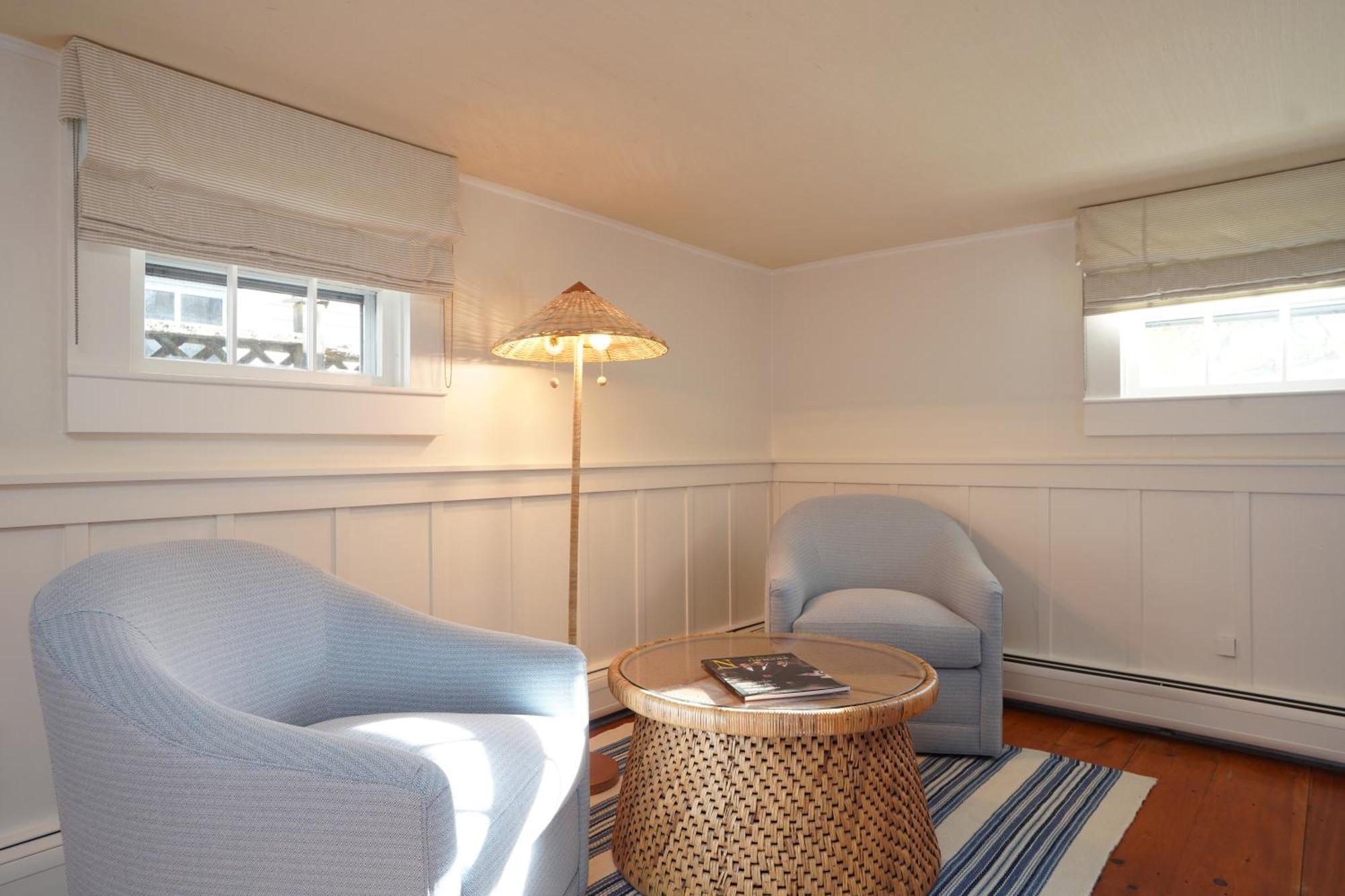 76 Main Ink Press Hotel Nantucket Exterior photo