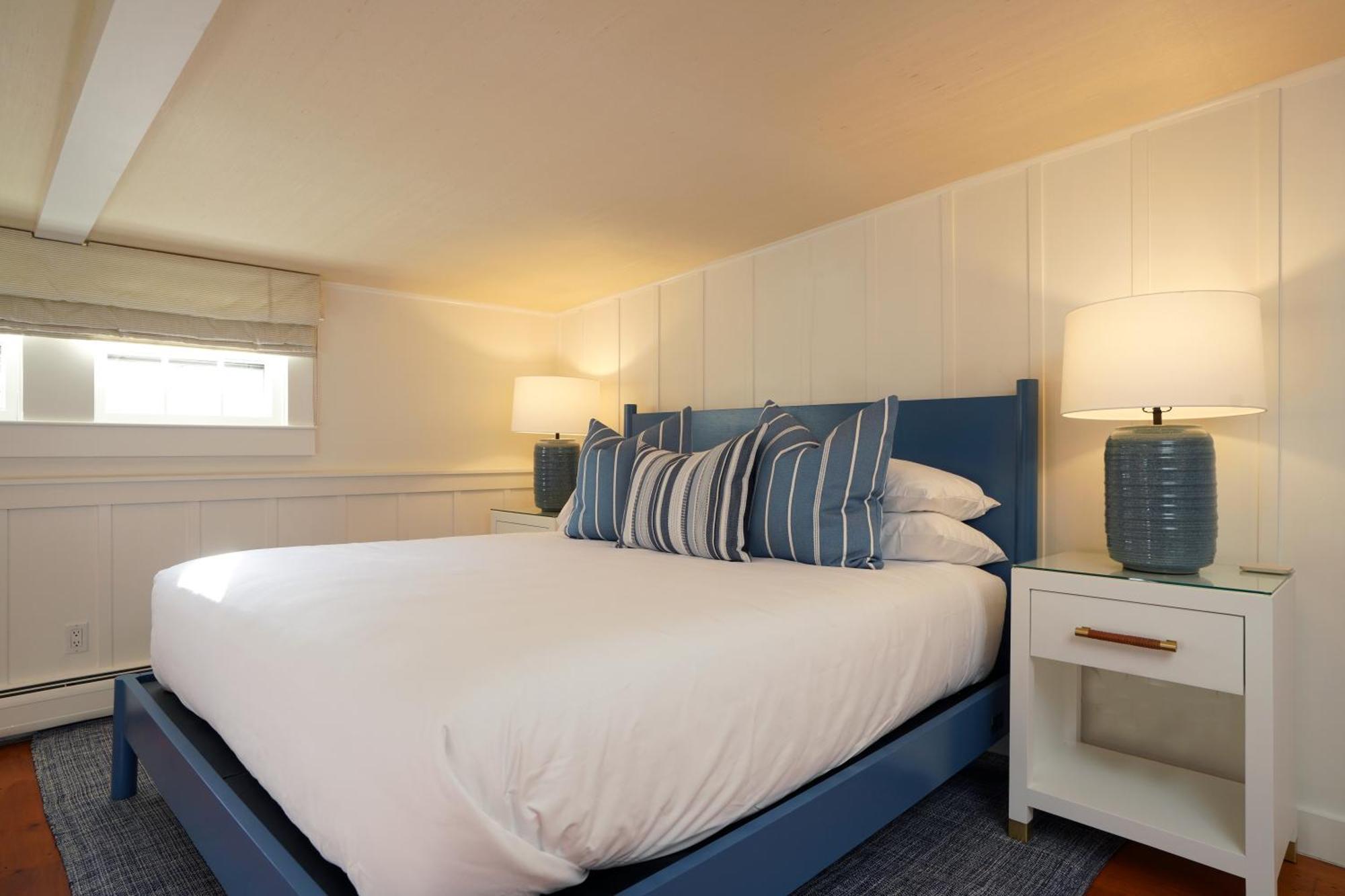 76 Main Ink Press Hotel Nantucket Exterior photo