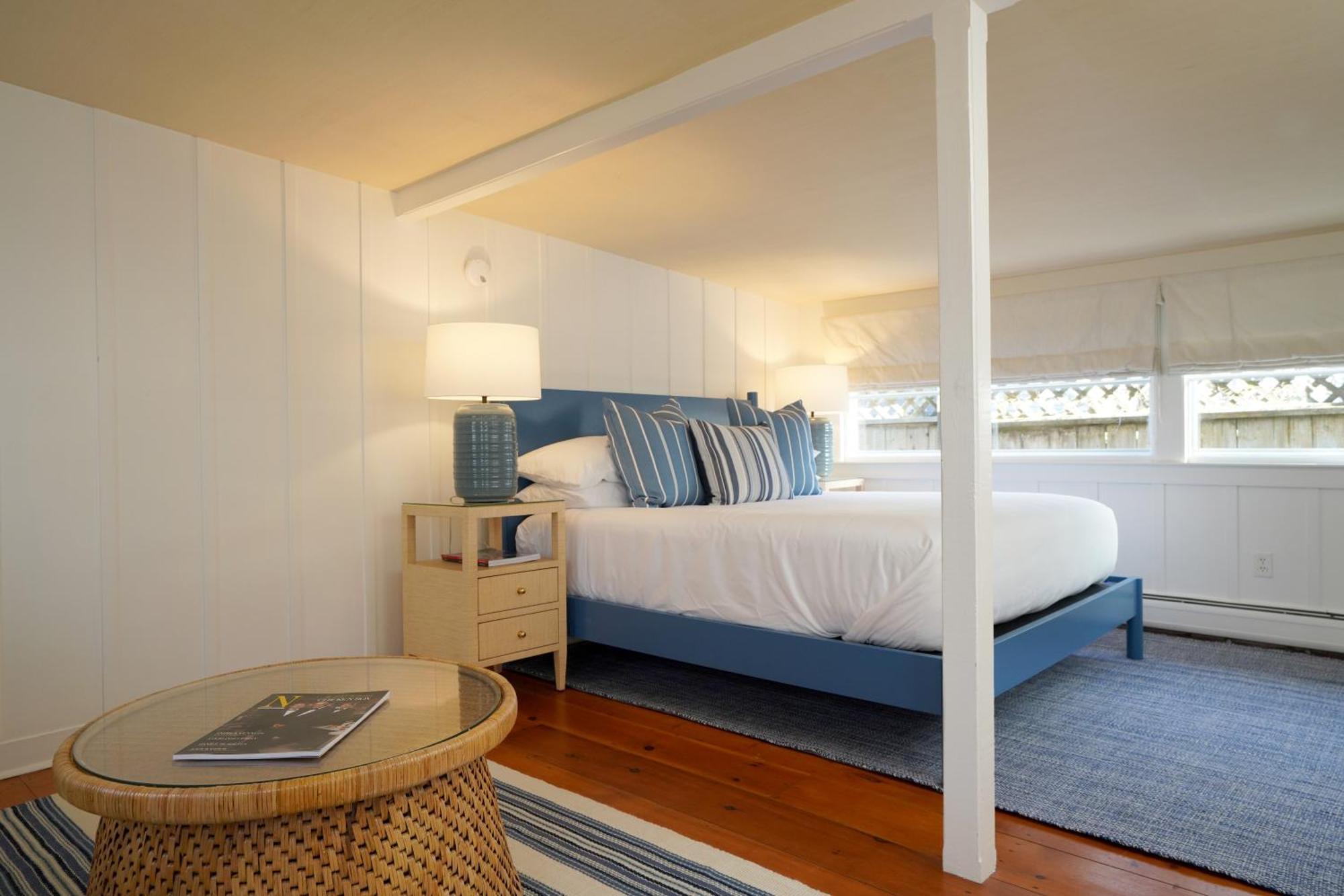 76 Main Ink Press Hotel Nantucket Exterior photo