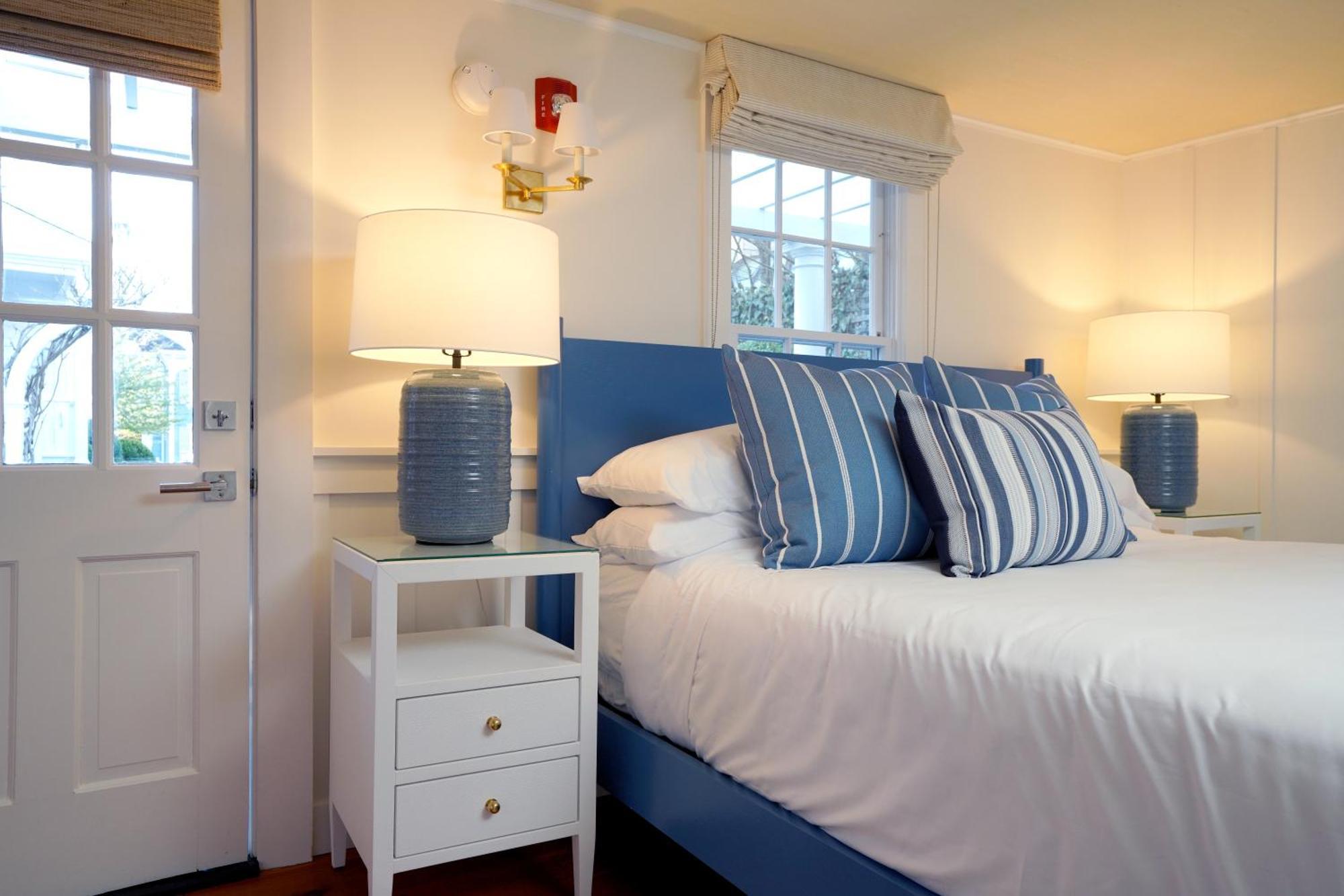 76 Main Ink Press Hotel Nantucket Exterior photo