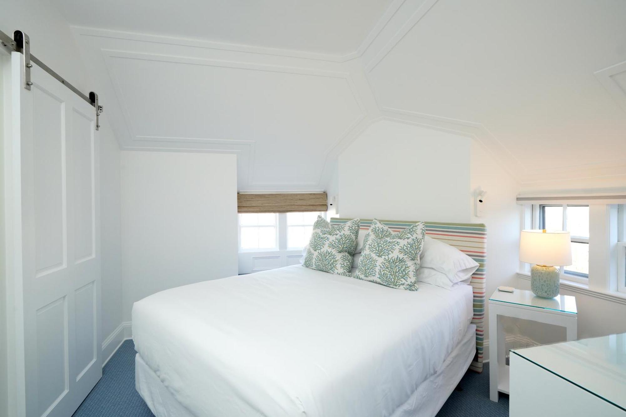 76 Main Ink Press Hotel Nantucket Exterior photo
