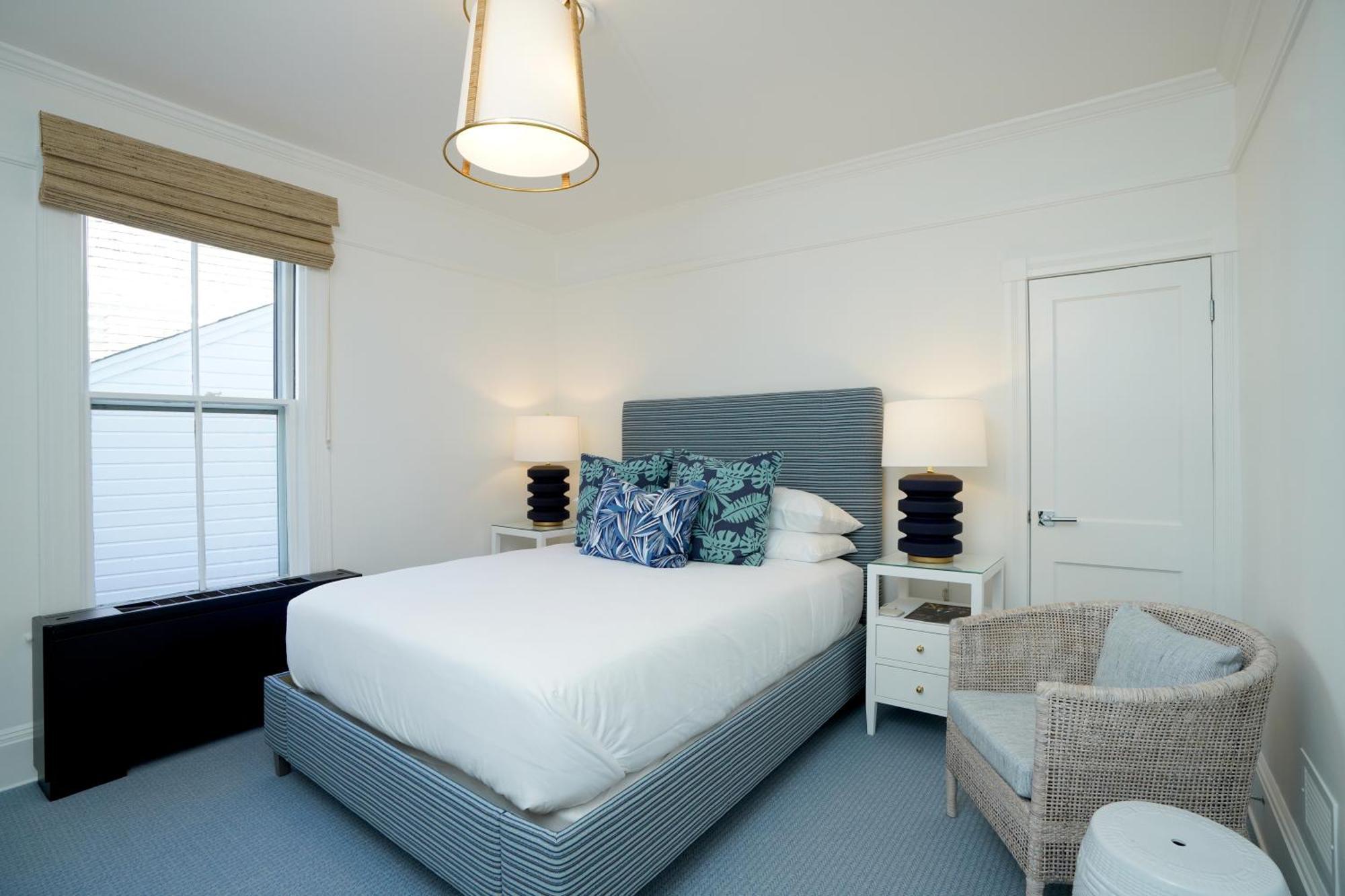 76 Main Ink Press Hotel Nantucket Exterior photo