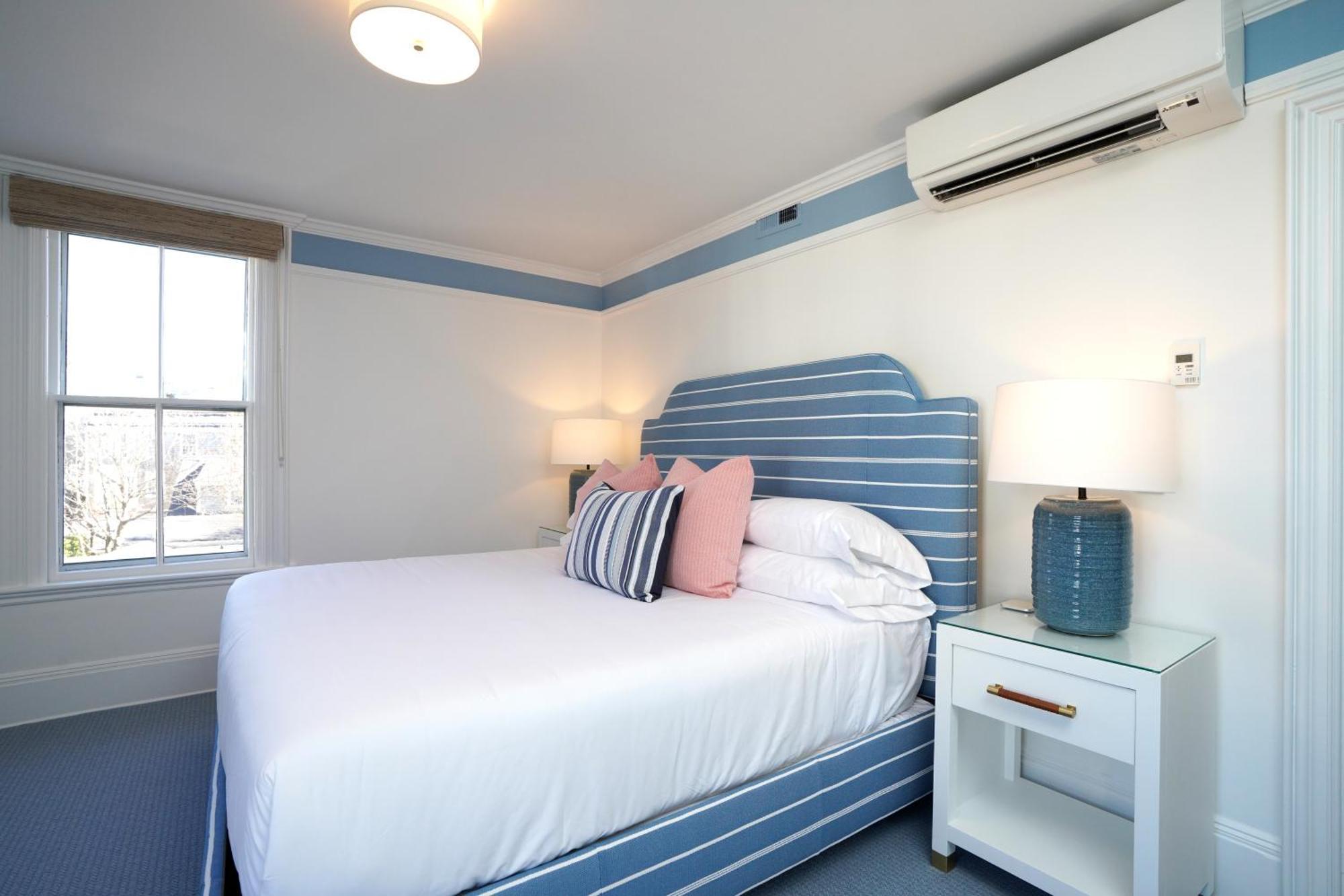 76 Main Ink Press Hotel Nantucket Exterior photo