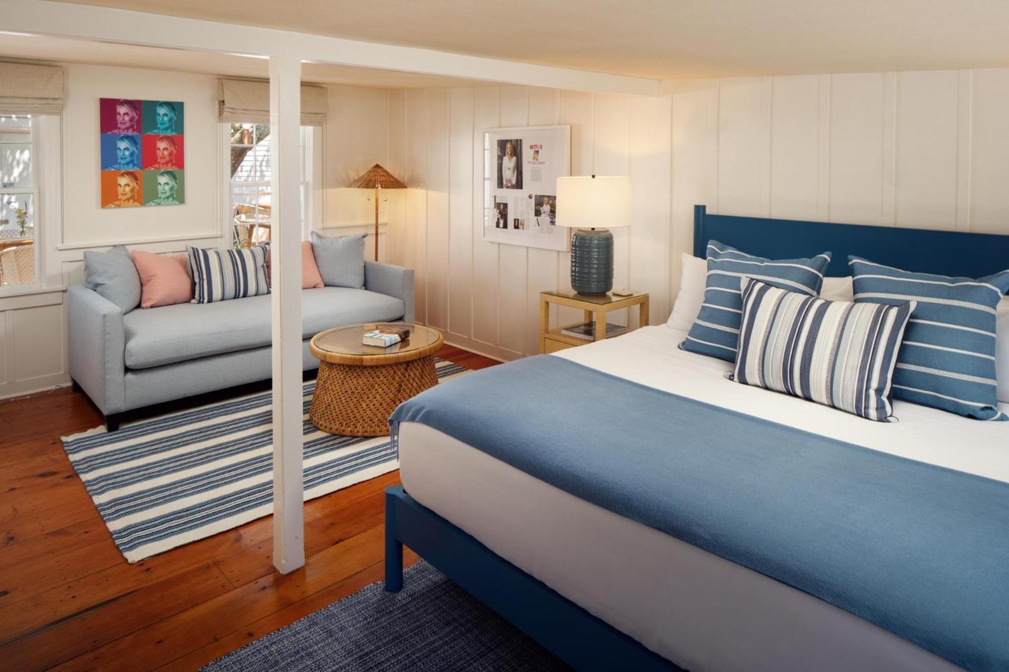 76 Main Ink Press Hotel Nantucket Exterior photo