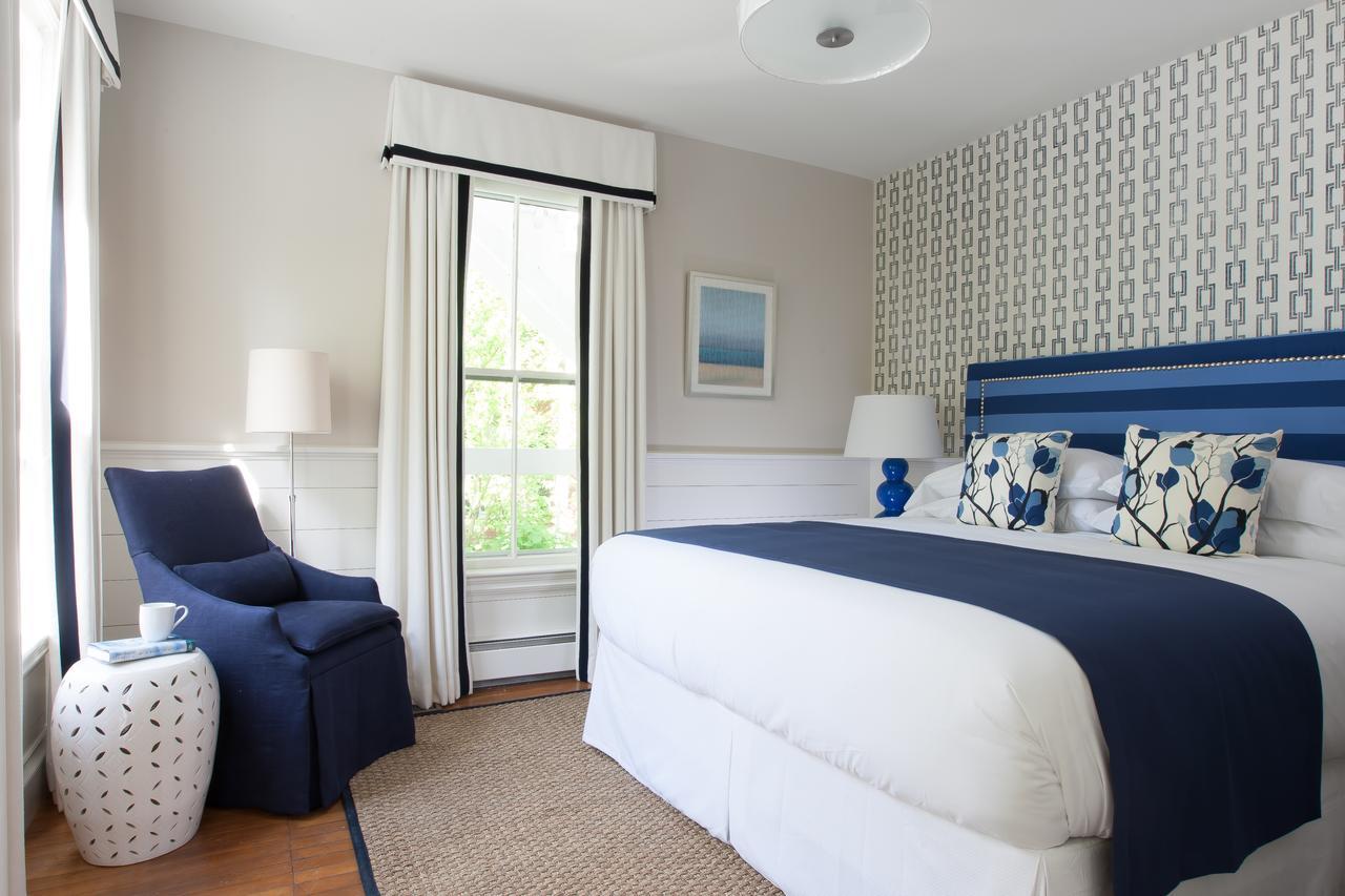 76 Main Ink Press Hotel Nantucket Exterior photo