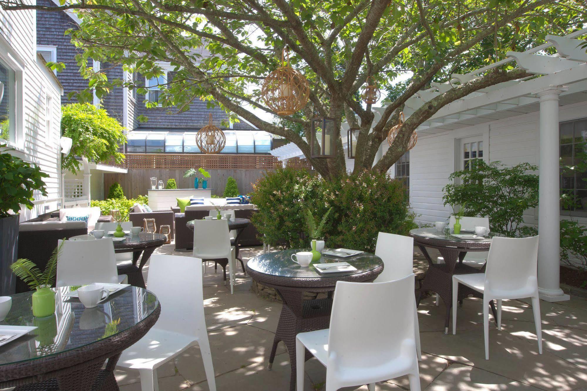 76 Main Ink Press Hotel Nantucket Exterior photo