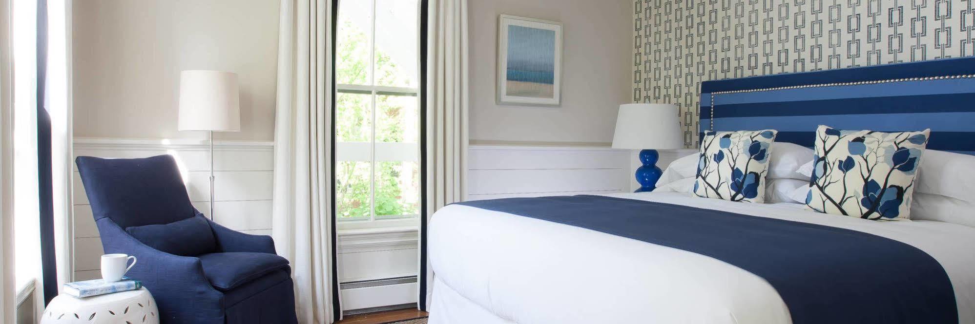 76 Main Ink Press Hotel Nantucket Exterior photo